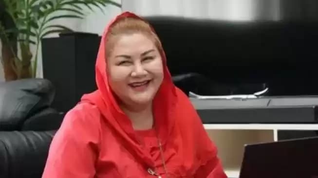 Hevearita Gunaryanti Rahayu