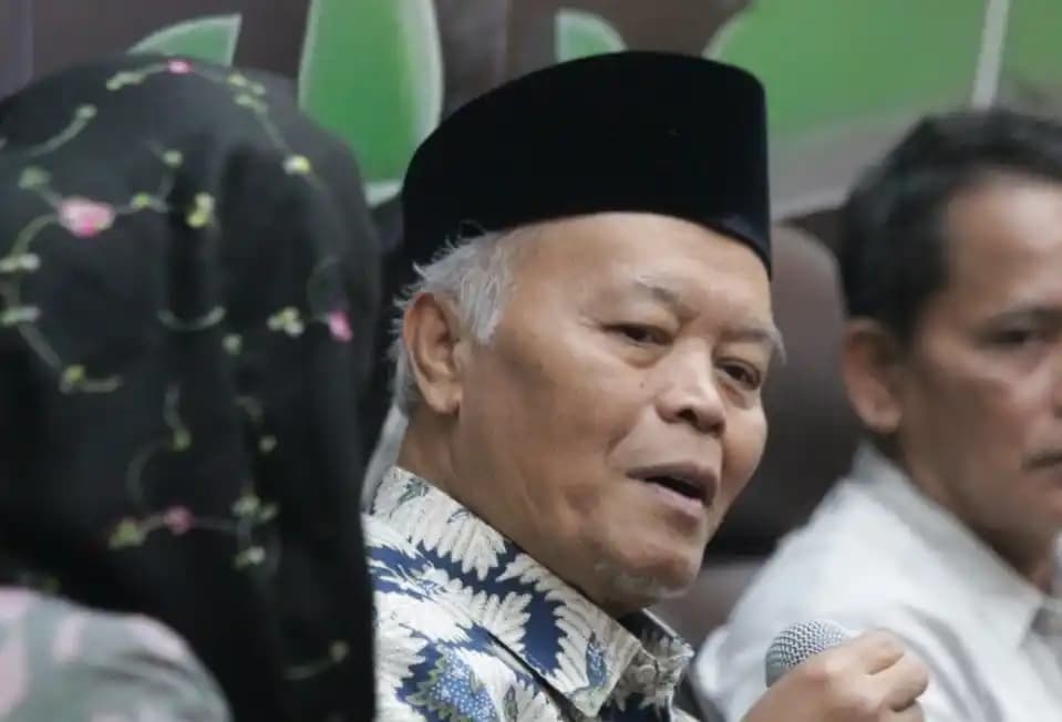 Hidayat Nur Wahid