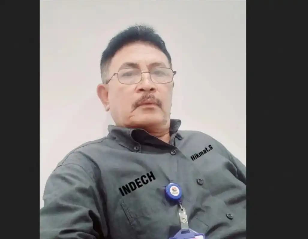 Hikmat Siregar