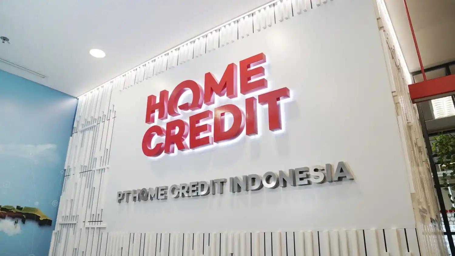Home Credit