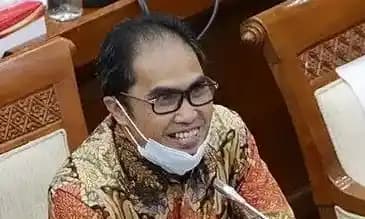 Honesti Basyir