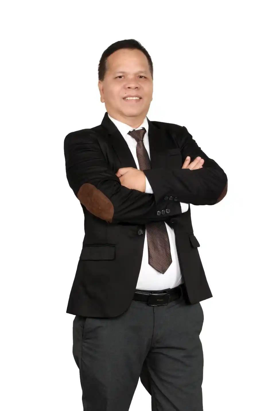 Hotman Siregar