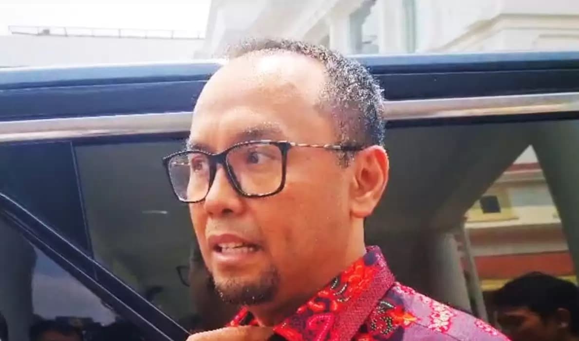 PPATK Temukan Transaksi Mencurigakan Rp51,4 Triliun dari 100 Caleg yang Maju di Pemilu 2024