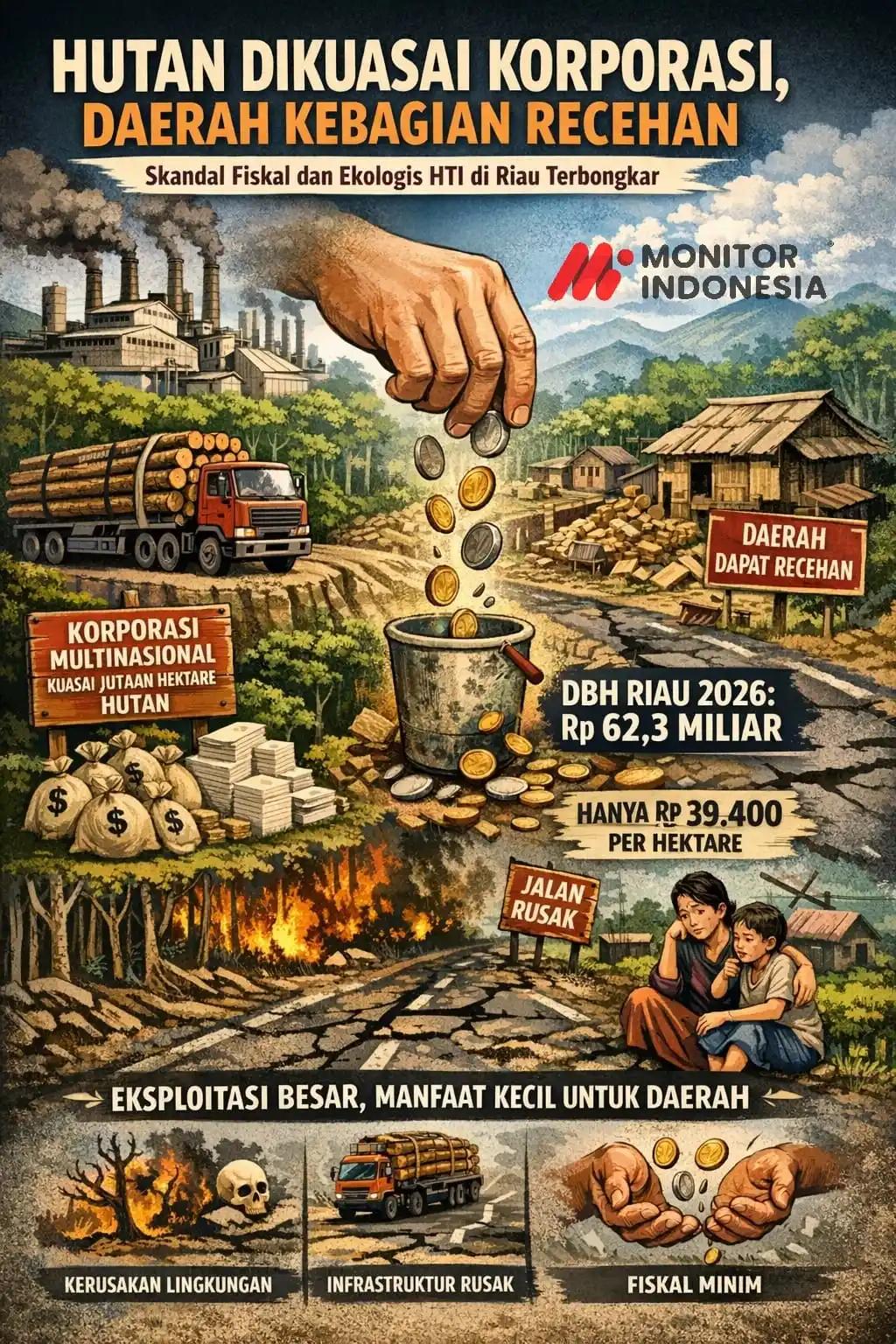HTI Riau