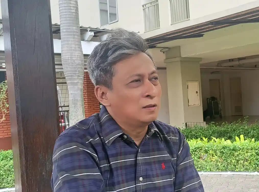 Hudi Yusuf