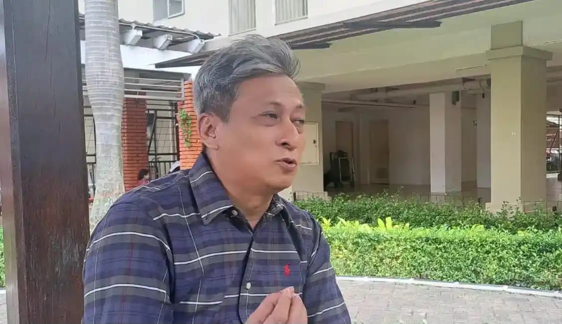Hudi Yusuf