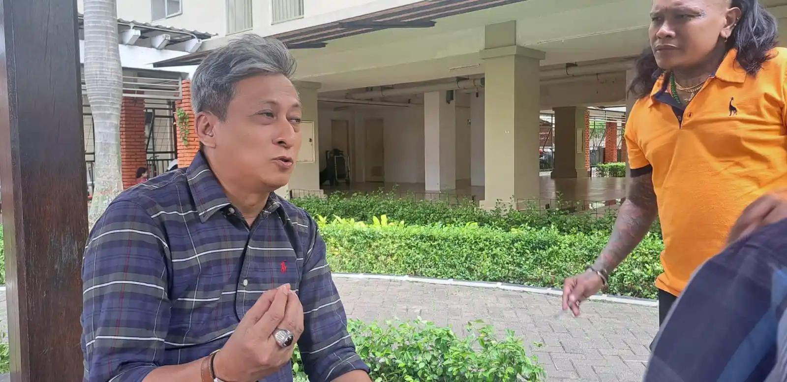 Hudi Yusuf