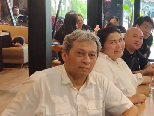 Hudi Yusuf
