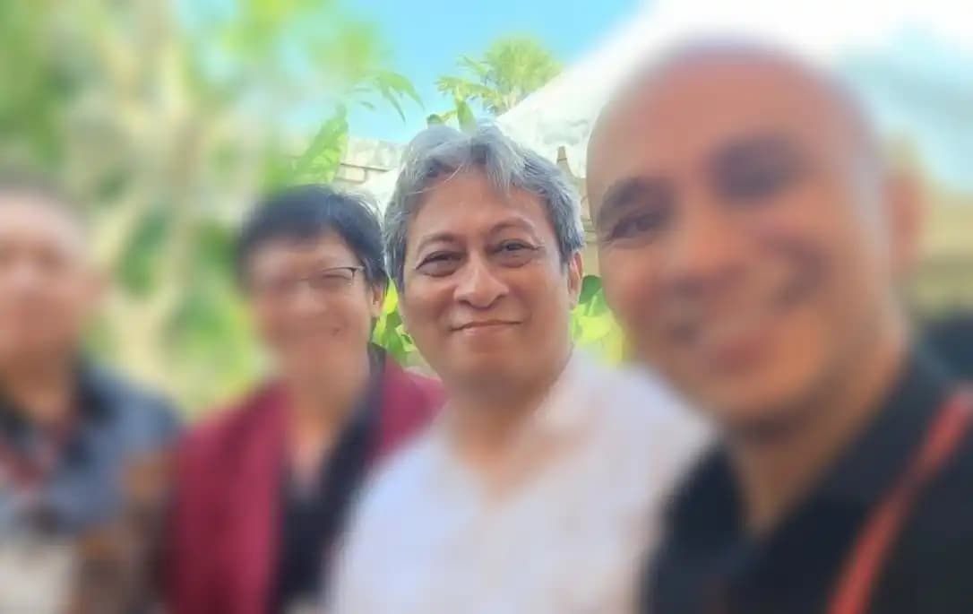 Hudi Yusuf