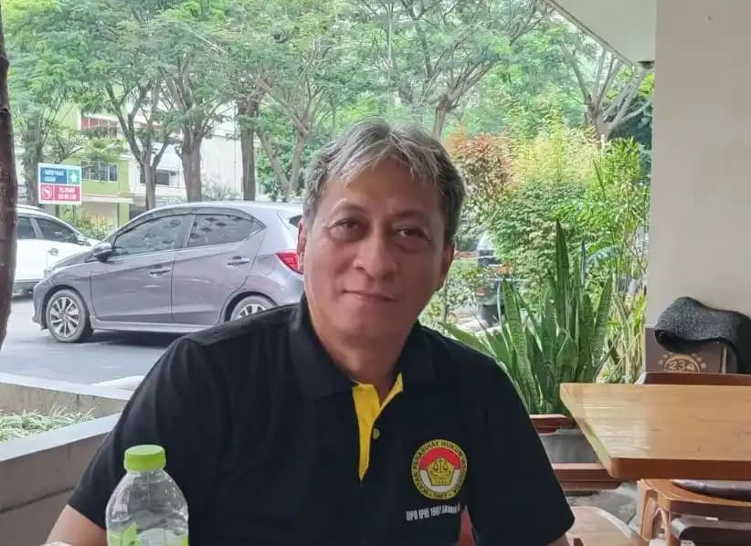 Hudi Yusuf