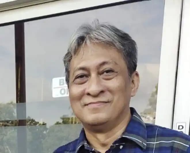 Hudi Yusuf