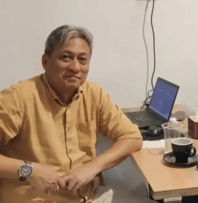 Hudi Yusuf