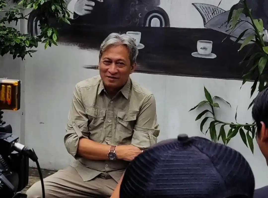 Hudi Yusuf