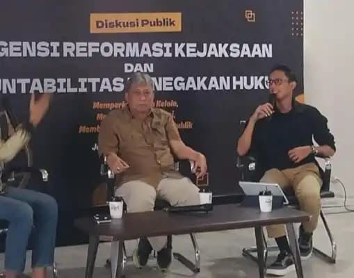 Hudi Yusuf