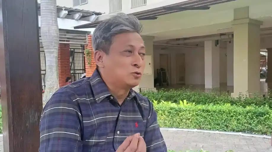 Hudi Yusuf