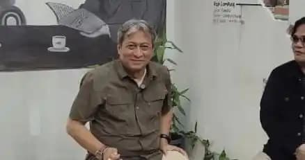 Hudi Yusuf Kejagung Perlu Periksa Kepala BPKP dan Jamdatun soal Korupsi Laptop Chromebook