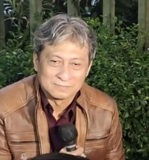 Hudi Yusuf Pakar Hukum Pidana Universitas Borobudur