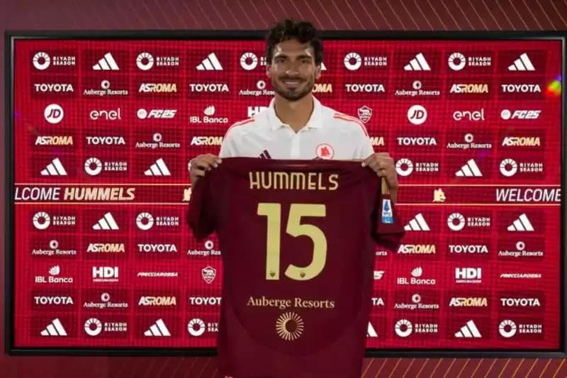 Hummels