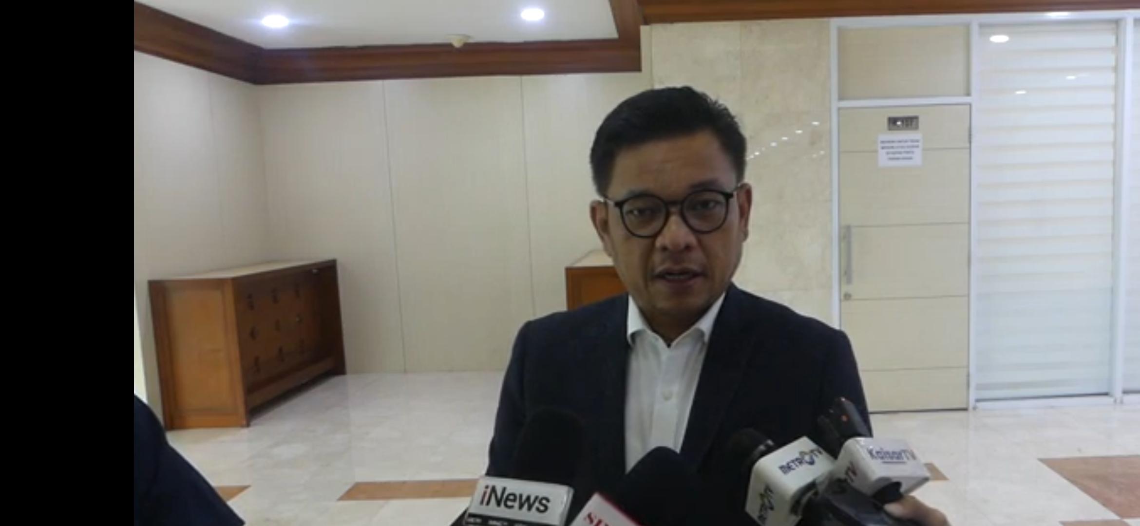 Golkar Ngebet Gibran Segera Gabung Partainya