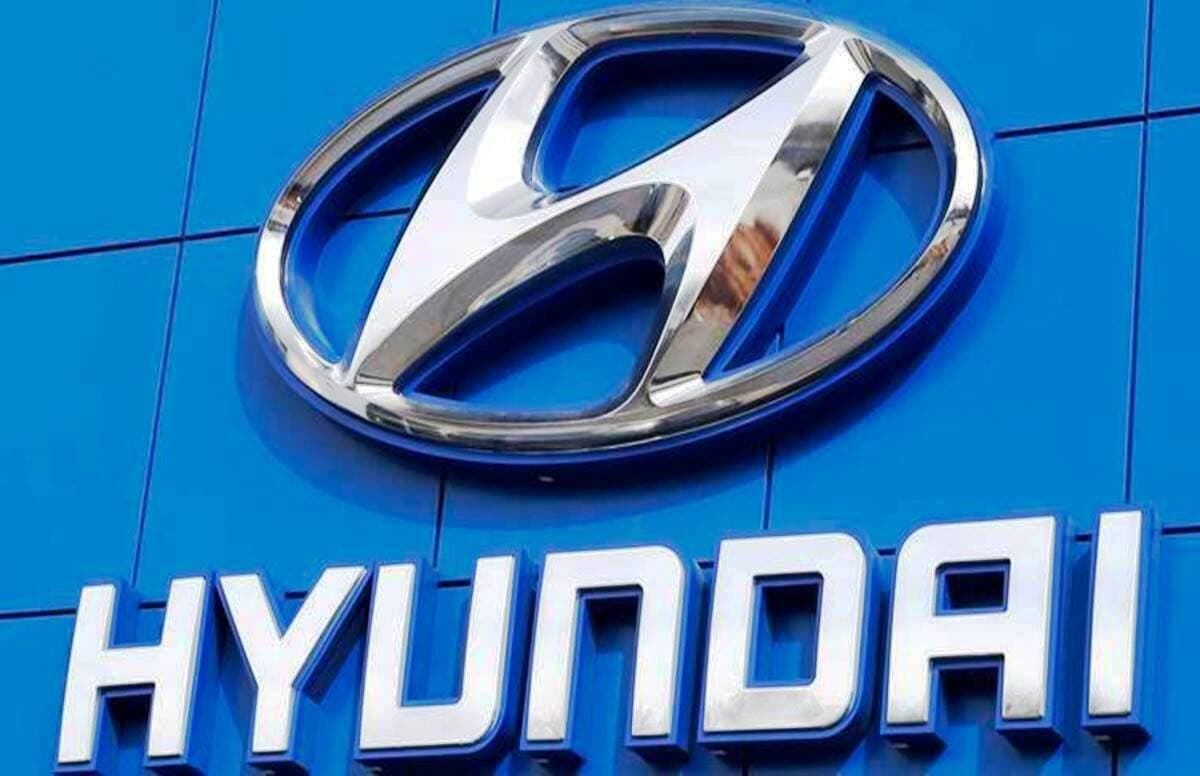 Penjualan Hyundai Januari 2022 Merosot Faktor Dipicu Krisis Chip