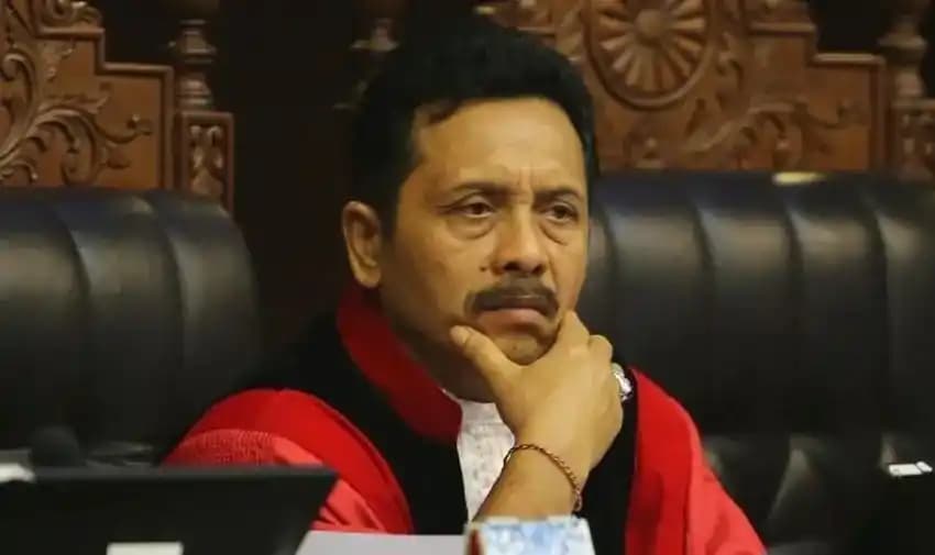 I Dewa Gede Palguna