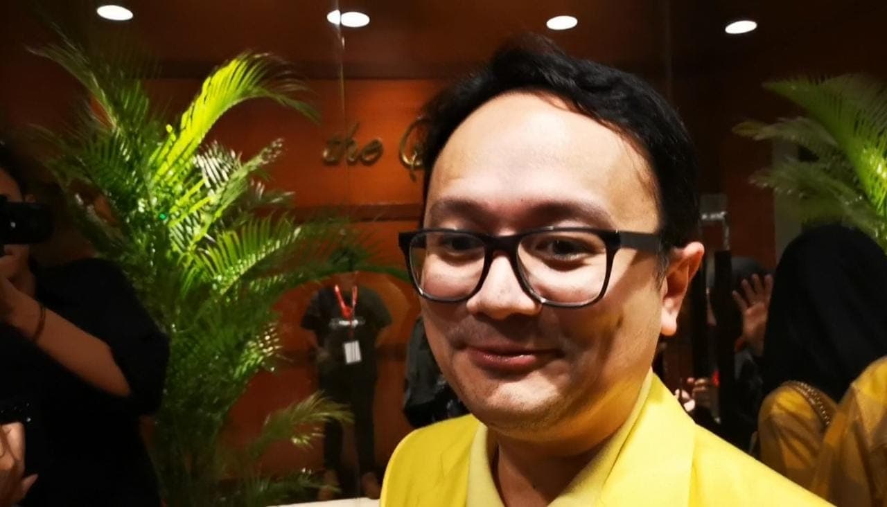 DPP Golkar: Kami Solid Dukung Prabowo-Gibran