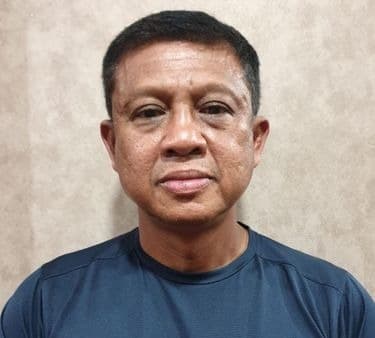 Kombes Yulius yang Ditangkap Nyabu Bareng Wanita Divonis 18 Bulan Penjara