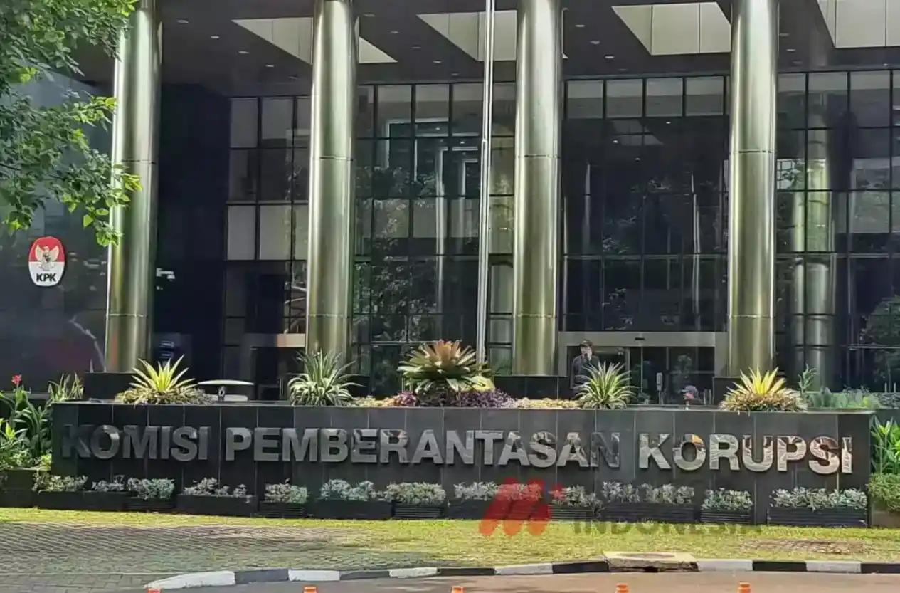 Idealisme Terkunci Jabatan Irfan Fithrat Bisu Saat Kasus Dugaan Suap DPD Menggantung di KPK