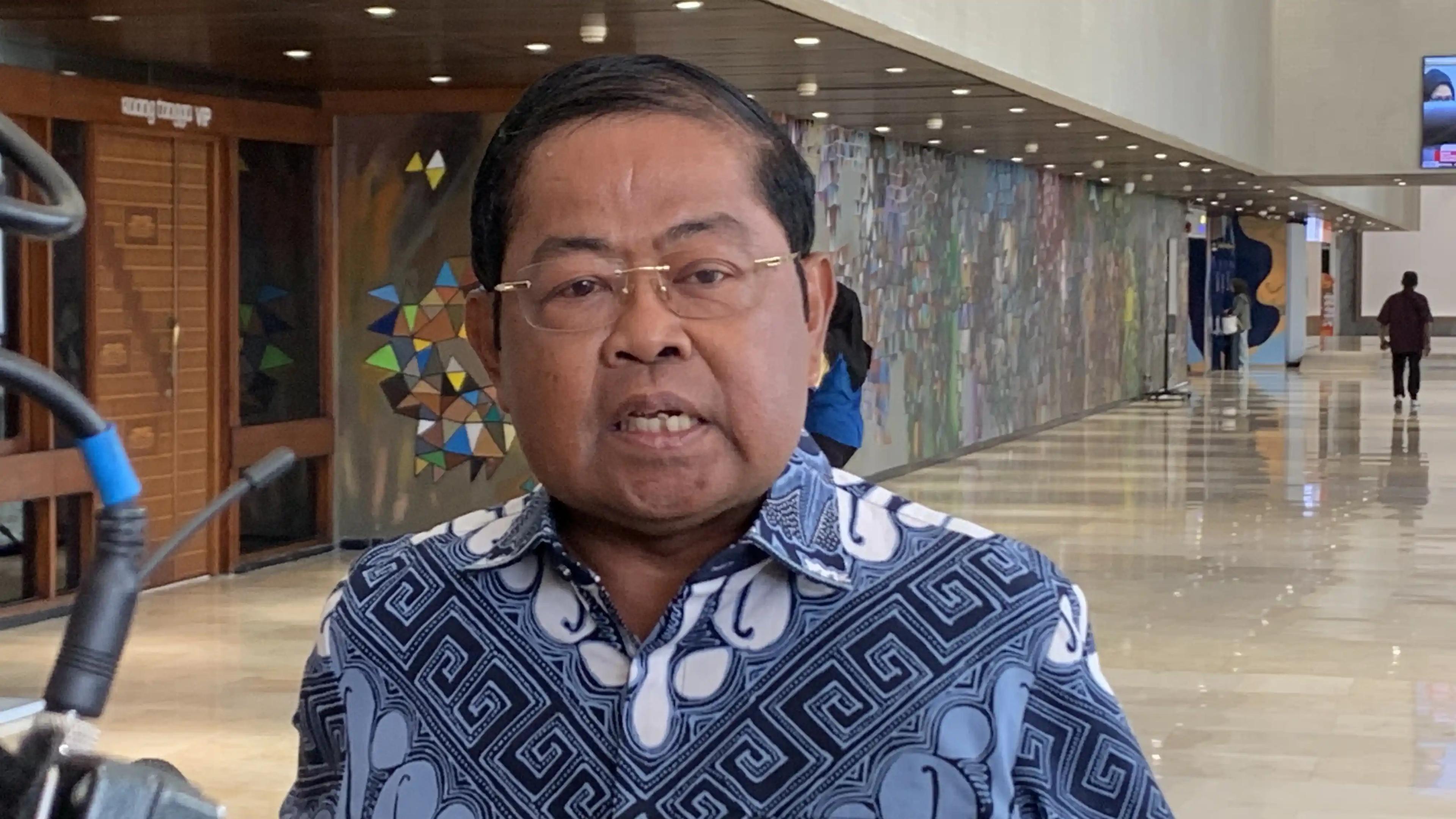 Idrus Marham