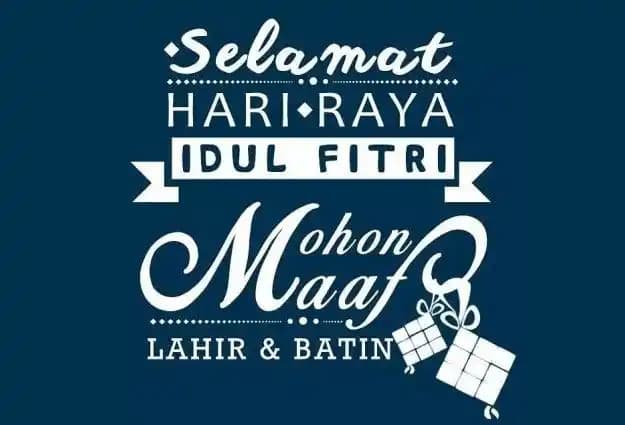 Idul Fitri