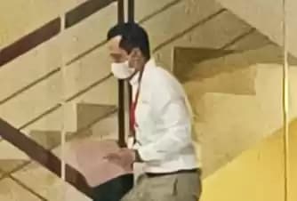 Ihsan anggota komisi IV DPR