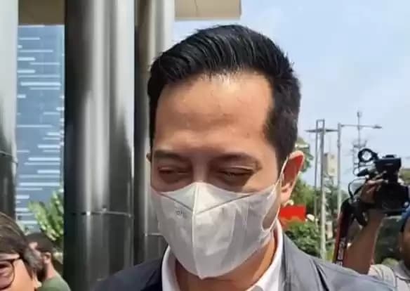 Ihsan Yunus Korupsi Bansos