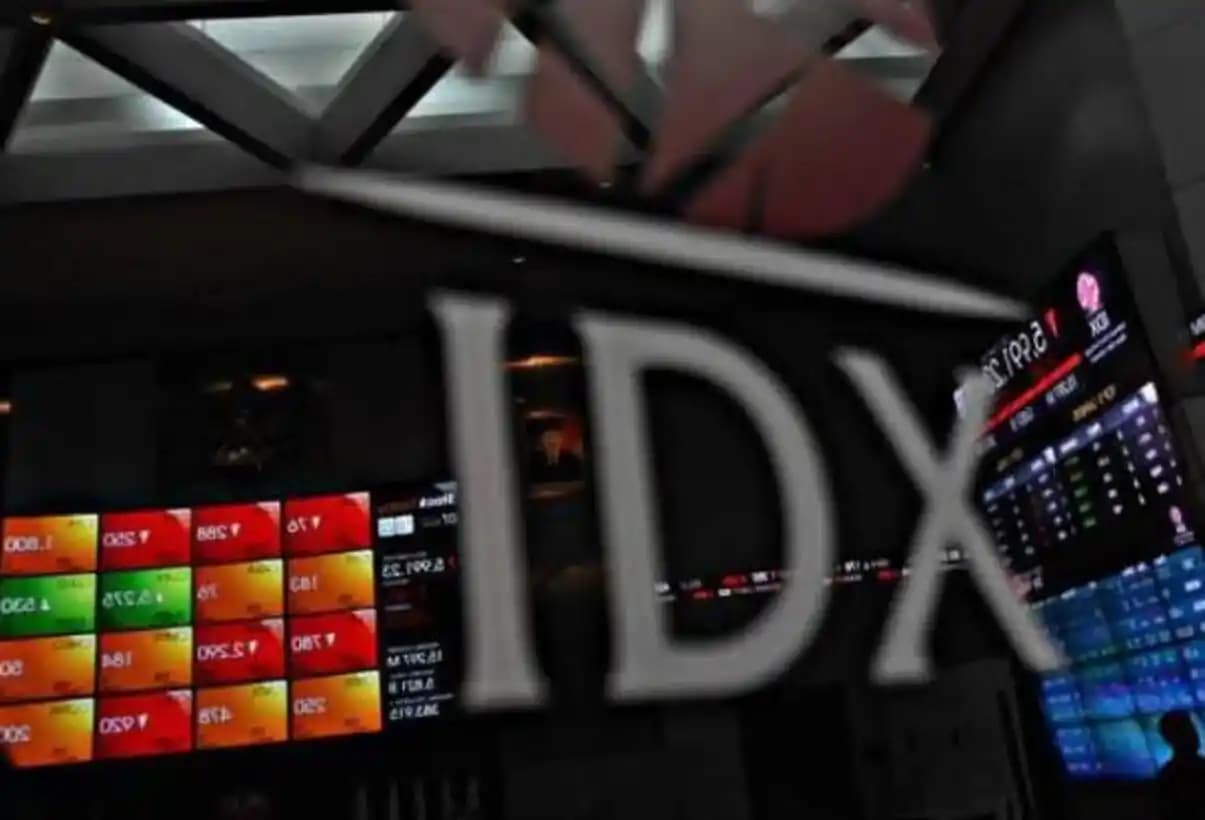 IHSG Diprediksi Akan Bergerak di Level 7.500-7.600