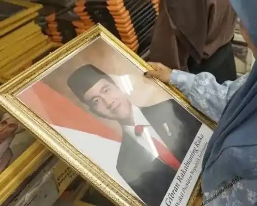 Ijazah Gibran