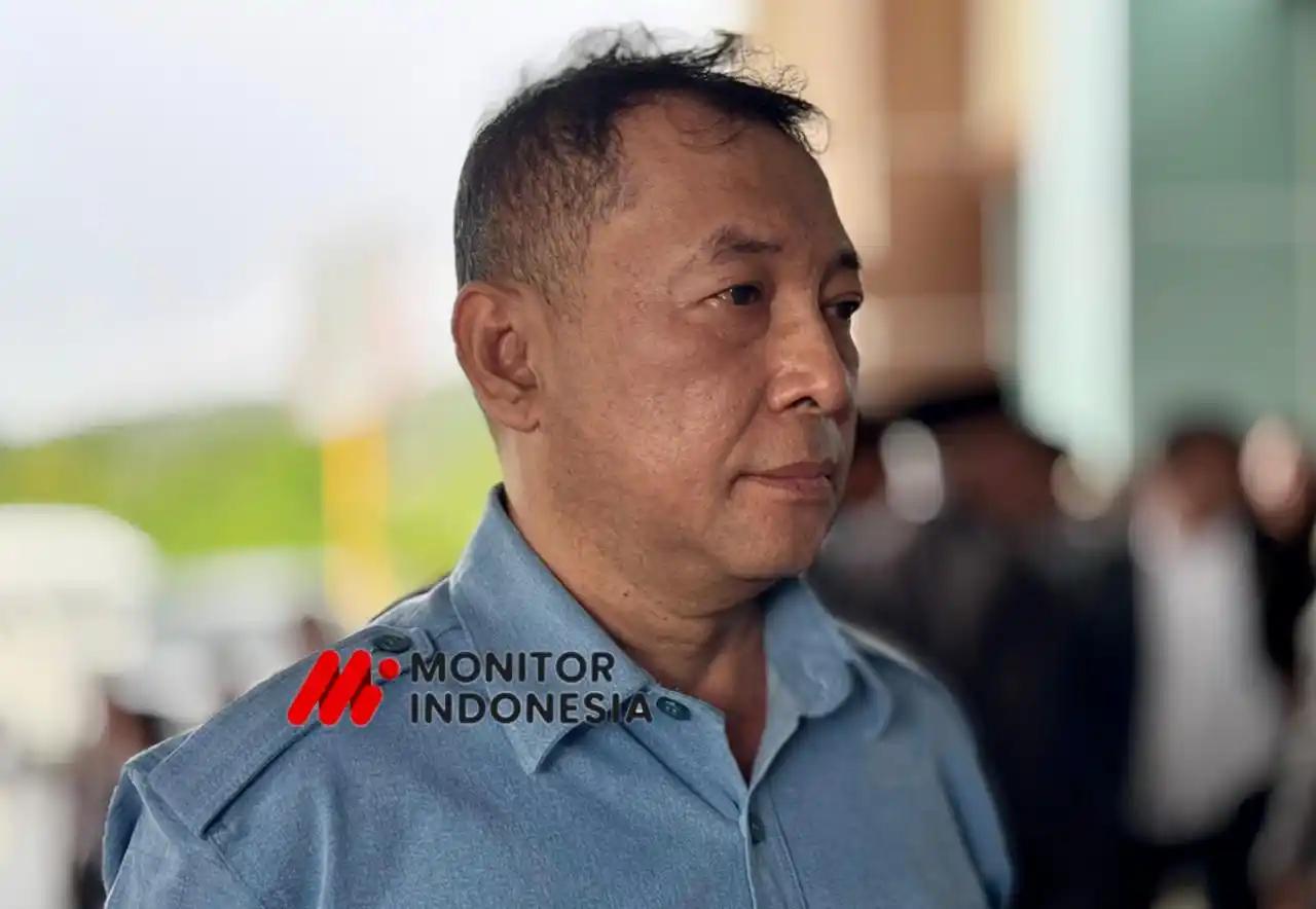 Ikbal Ruray Akui Ada Lobi Politik Soal Utang Sebelum Sidang Paripurna