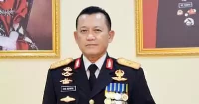 ike edwin