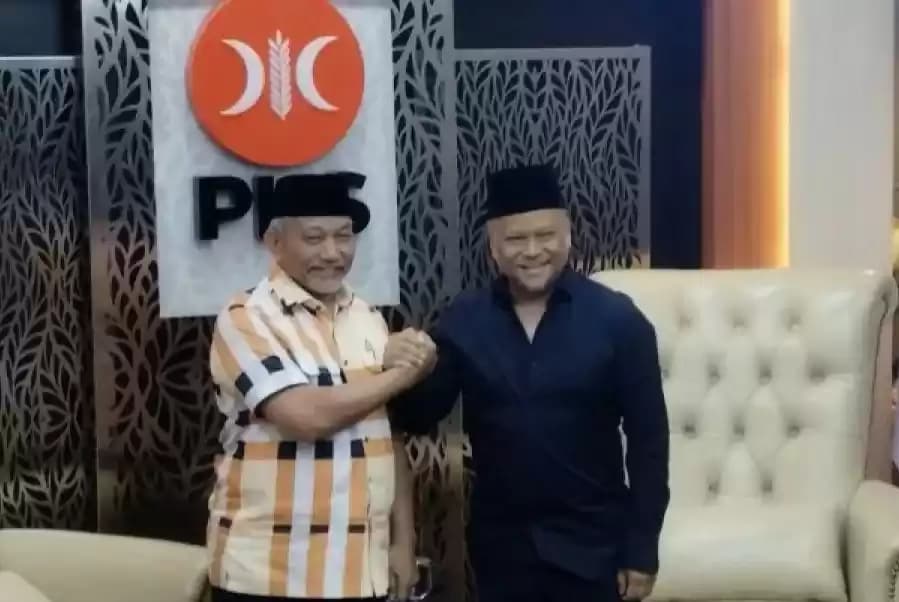 Ilham Habibie