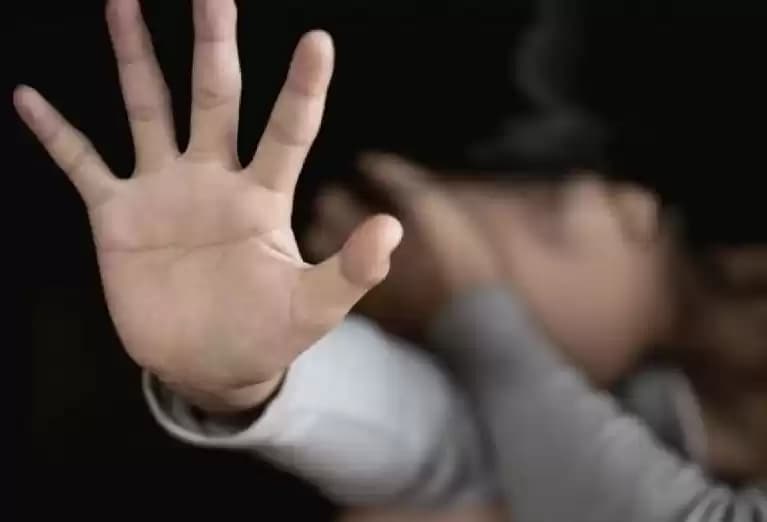 Ilustrasi-Anak Dicabuli