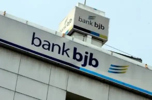 Ilustrasi Bank BJB