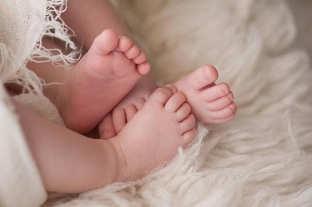 2 Bayi Tertukar Jadi Anak Angkat Polres Bogor