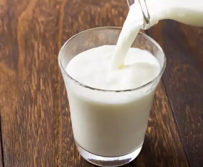 Ilustrasi. BPOM Minta Konsumsi Susu Nestlé S-26 Promil Gold Dihentikan