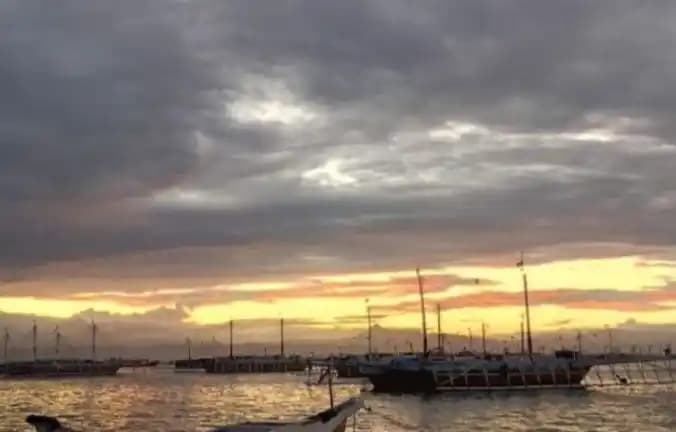 Ilustrasi - Cuaca Ekstrem