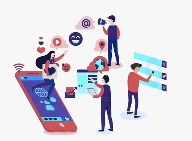 Ilustrasi e commerce