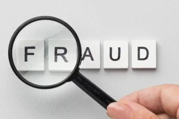 Ilustrasi. Fraud