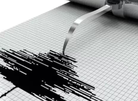 Ilustrasi-Gempa taiwan