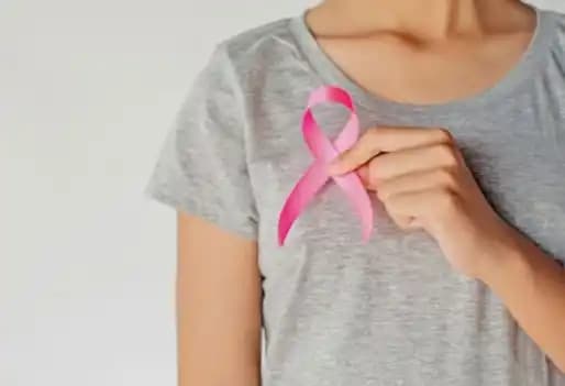 Ilustrasi Kanker Payudara