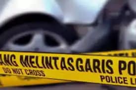 Ilustrasi Kecelakaan