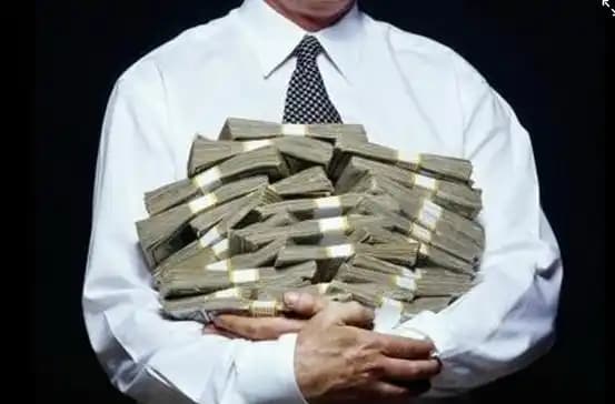 Ilustrasi Konglomerat