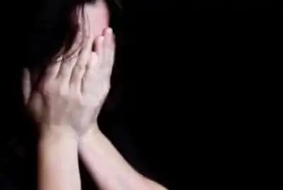 Ilustrasi Korban Pencabulan