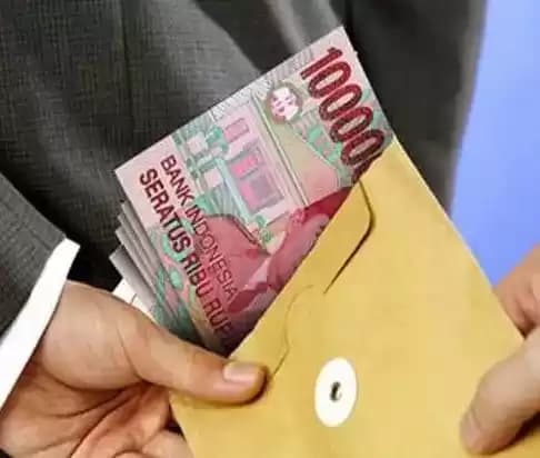 Pokir Dibajak, Ketua DPRD Magetan Tersangka